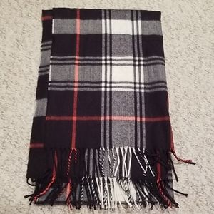 Blanket scarf
